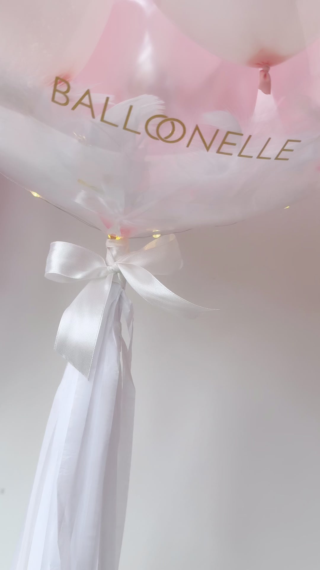 BallonSetwelcomebaby