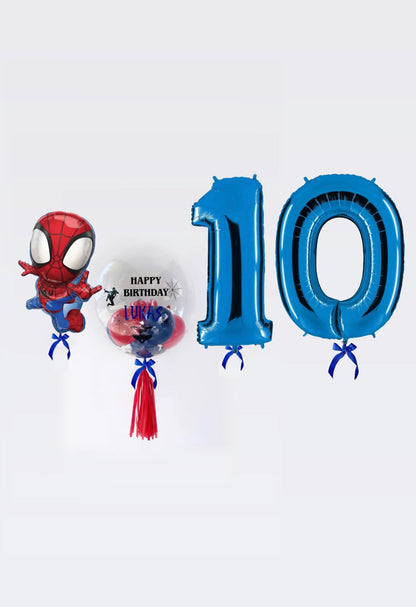 spidermanset-nummer10