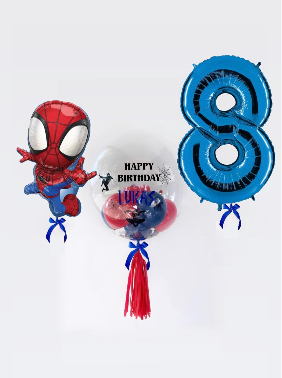 spidermanset-nummer8