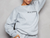 Personalisiertes Sweatshirt mit Datum in Römischen Zahlen zum Jahrestag, Kennenlerntag