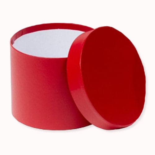 Geschenkdoos rond – BALLOONELLE