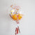 Anna's Designer Birthday Ballon - BALLOONELLE