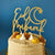 Eid Mubarak Tortenaufsatz Cake Topper