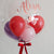 Kids Rose Gold Mini Ballon - BALLOONELLE