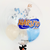 Naruto Designer Ballon - BALLOONELLE