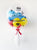 Paw Patrol Designer Ballon - BALLOONELLE