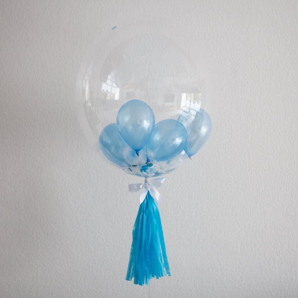 Bosporus Designer Ballon - BALLOONELLE