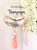 Trauzeugen Geschenk Designer Ballon - BALLOONELLE