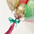 Weihnachtsgruß Designer Ballon - BALLOONELLE