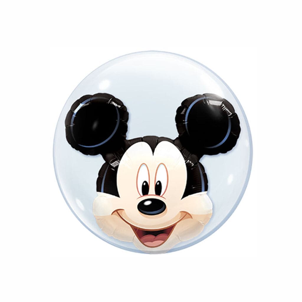 Disney Mickey Maus Designer Ballon - BALLOONELLE