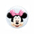 Disney Minnie Maus Designer Ballon - BALLOONELLE